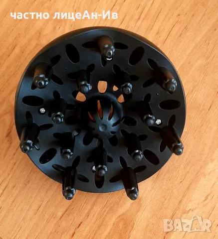 Нова приставка за  сешоар АЙКО, снимка 1