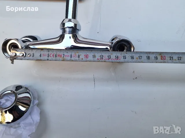 Смесител - чешма, снимка 7 - Други стоки за дома - 49105117