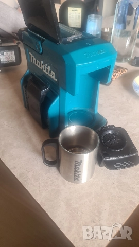 Makita перфоратор, снимка 4 - Бормашини - 52637042