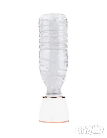 Премиум Водородна Бутилка Алкална Вода Генератор за Хидрогенирана Вода Озон Йонизатор Хидрогенератор, снимка 3 - Други - 51104864