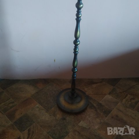 бароков лампион, снимка 2 - Лампиони - 39064864