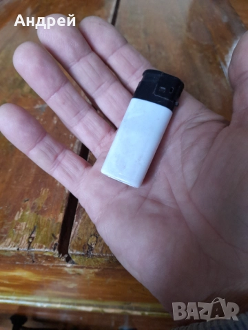 Запалка Lotus,Lucky Strike, снимка 3 - Колекции - 52946821