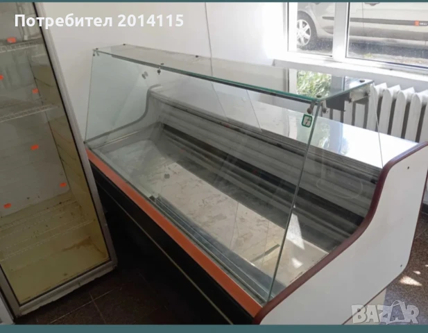 Хладилни витрини хоризонтални,вертикална хладилна витрина, снимка 4 - Витрини - 51263953