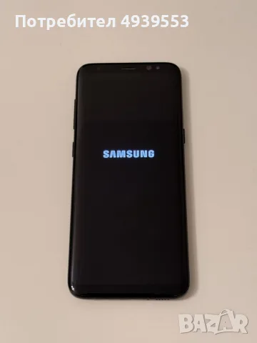 Като Нов SAMSUNG GALAXY, снимка 2 - Samsung - 56150028