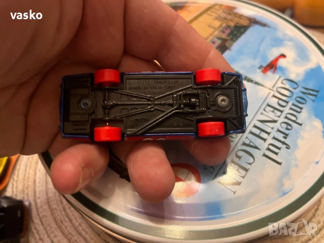 Hotwheels-интересен, снимка 6 - Колекции - 52793867