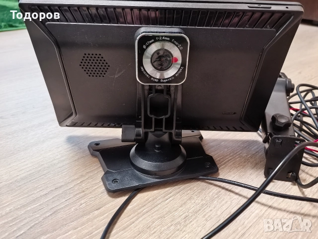 Навигация за кола , снимка 5 - Навигация за кола - 52826923