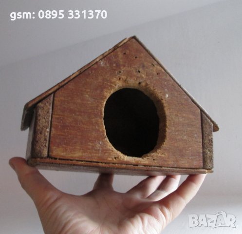 къщичка за птици, снимка 10 - Други - 40212996