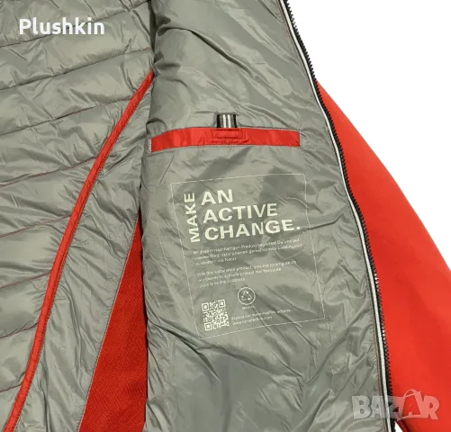 Дамско яке Camel Active, снимка 6 - Якета - 48181095