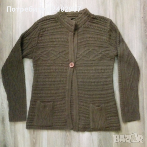 Дамска жилетка, снимка 4 - Жилетки - 52016068