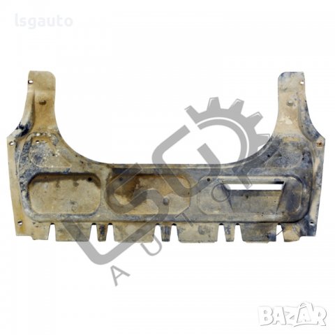 Кора под радиатори Skoda Fabia I (6Y) 1999-2008 S270522N-10, снимка 2 - Части - 36996294