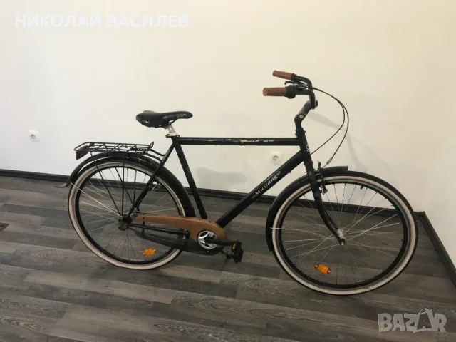 Градски  велосипед   28  цола.  За  пазара  ., снимка 7 - Велосипеди - 55545884