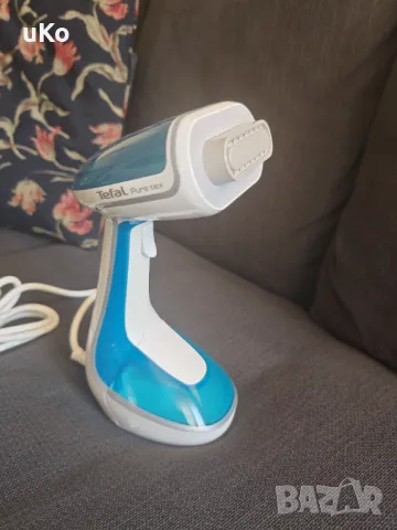Уред За Гладене с Пара Tefal DT9530 4 в 1, снимка 2 - Ютии - 50034413