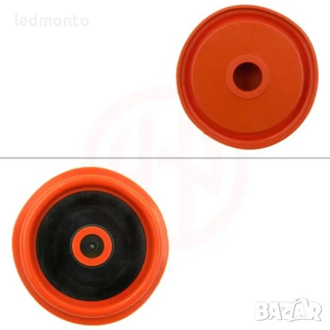 PCV капачка мембрана 11127548196 N51 N52 N53 bmw f11 e90 e60 f10 e63, снимка 3 - Части - 42628565