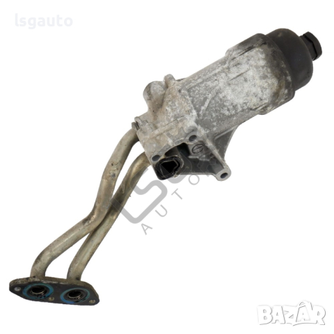 Корпус маслен филтър Mercedes-Benz B-Class (W245) 2005-2011 ID: 122449