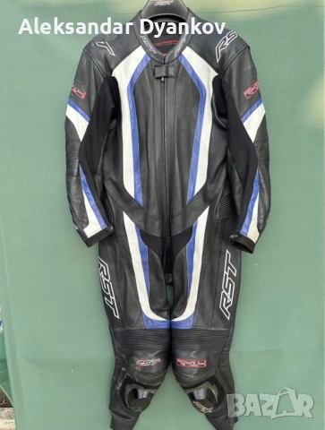 Мото Екип RST 54(L) размер