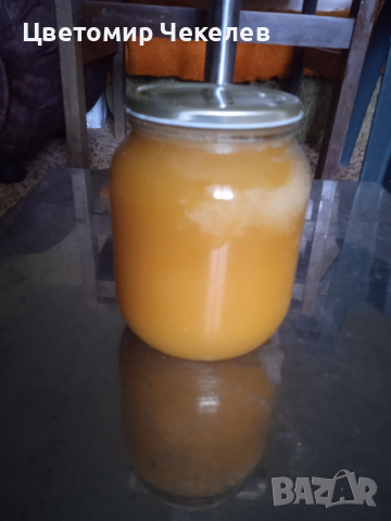 Билков мед, снимка 3 - Други животни - 36420527