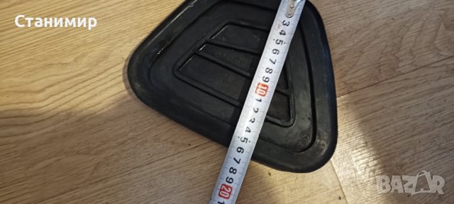 Нови гуми за резервоар за Мз150ТС, снимка 8 - Мотоциклети и мототехника - 42215819