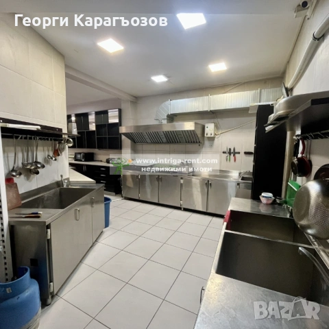 №4044 Търговски обект за продажба - ново строителство с АКТ16, квартал Училищни, Хасково., снимка 9 - Магазини - 53069783