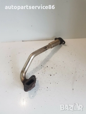 Тръба за EGR клапан за Nissan Almera Tino 2.2 DI (2003)