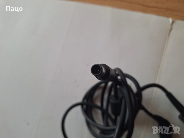 HP 19.5V 4.62A, снимка 3 - Лаптоп аксесоари - 52017818