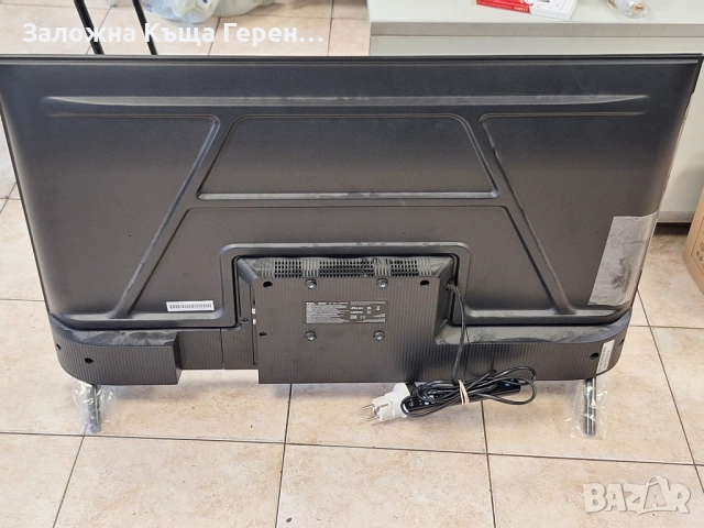 LED TV TCL 40SF540K, снимка 2 - Телевизори - 52637293