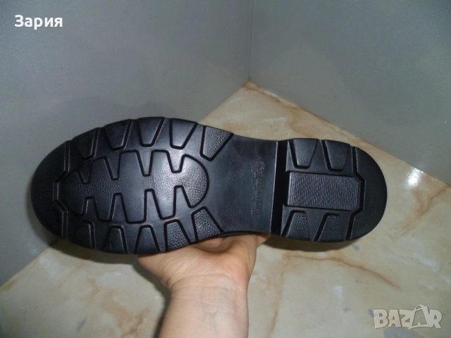 Timberland Boots №39, снимка 10 - Дамски боти - 53261068