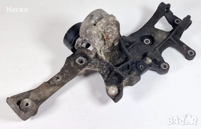 Планка Стойка Конзола Алтернатор Генератор 2.0 HDI Citroen C4 C5 Peugeot 508 5008 308 9688628680