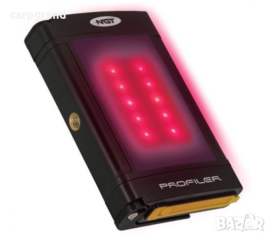 LED ЛАМПА И POWER BANK NGT , снимка 4 - Екипировка - 31069993