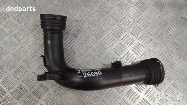 Тръба турбо VW Passat B6 2.0TDI 140кс.2005г.	