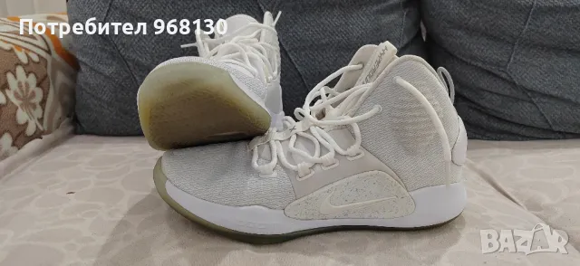 NIKE 45 номер, 29 см стелка