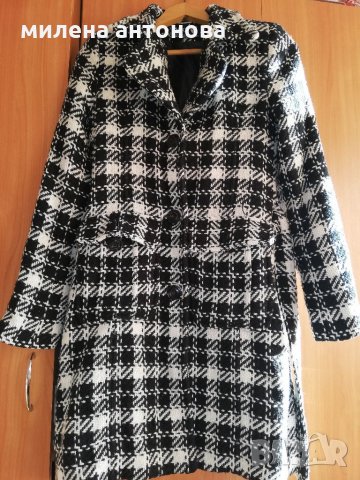 Палта, снимка 6 - Палта, манта - 31916842