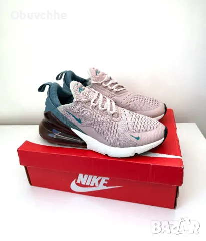 Nike Air Max 270 (39),25см. Маратонки, снимка 9 - Маратонки - 48552011