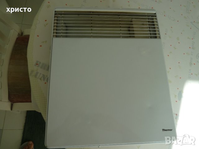 конвектор Thermor 750W, снимка 1 - Отоплителни печки - 42148577