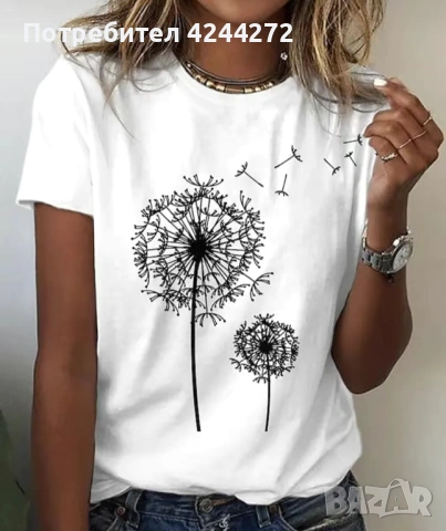 Дамска блуза