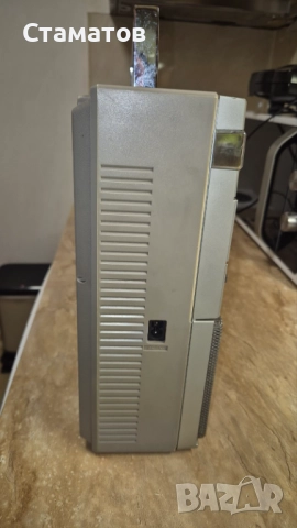 Радиокасетофон INNO-HIT RR652, снимка 3 - Радиокасетофони, транзистори - 52258115