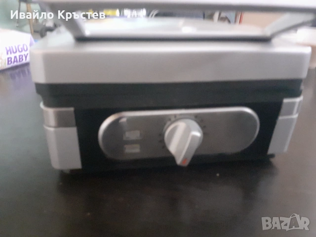 Продавам гуфретник , снимка 4 - Гофретници - 54298725