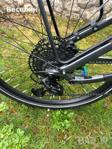 Велосипед Corratec 29 цола Velosiped Corratec , снимка 2 - Велосипеди - 52871612