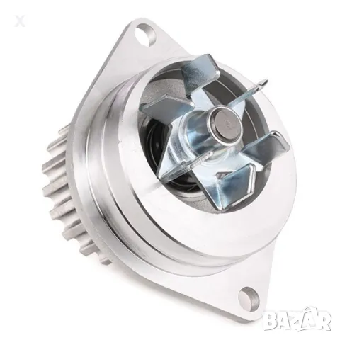 KWP 10491 Водна помпа CITROEN NISSAN PEUGEOT ROVER 1984-2024 / OE 1201.E6 / OE 12010000 / OE 120158, снимка 2 - Части - 28299643