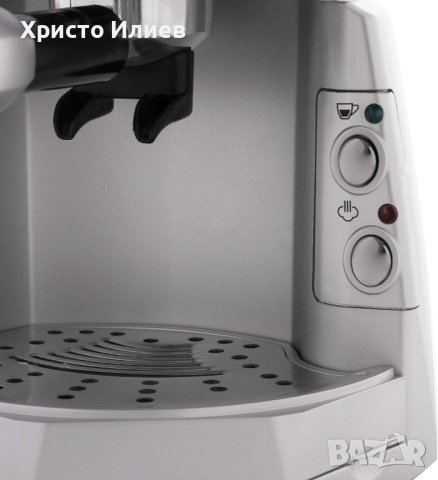 Кафемашина Bialetti Mokona Trio Еспресо кафе машина с ръкохватка, снимка 5 - Кафемашини - 42621570