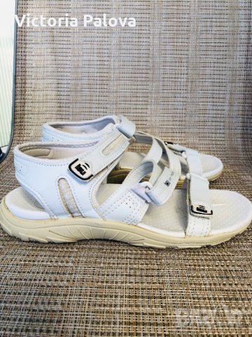 Спортни удобни сандали ICU SPORTWEAR, снимка 2 - Сандали - 29531040