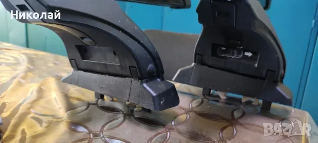 напречни греди, снимка 3 - Аксесоари и консумативи - 48794610