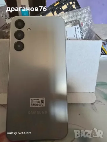 samsung galaxy a16, снимка 4 - Samsung - 56362406