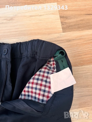 Детски костюм от 3 части, снимка 4 - Други - 51699403