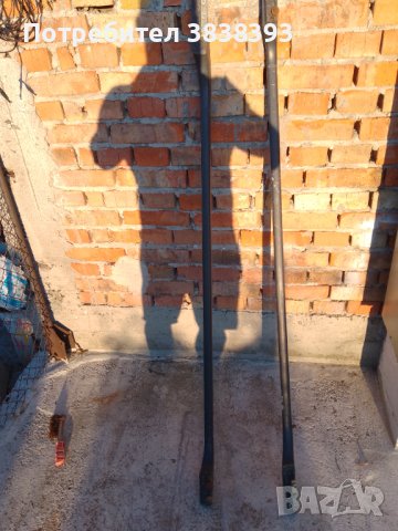 Алуминиеви рейлинги за Опел астра f kombi 1.7tds 1996 г.