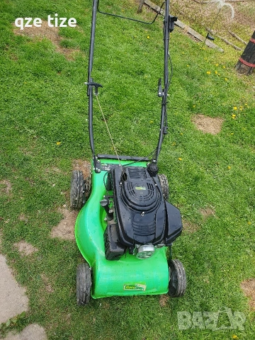 самоходна косачка , снимка 3 - Градинска техника - 54254517