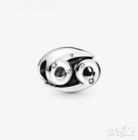 Елемент зодия gemini"близнаци"/нов, снимка 1