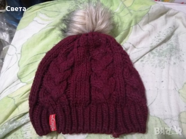 Шапки , снимка 15 - Шапки - 29626696