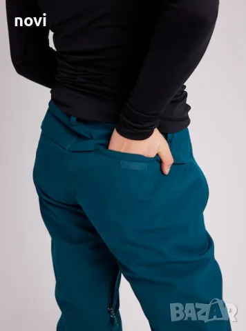 Burton Society XXL, нов оригинален дамски ски/сноуборд панталон, снимка 8 - Зимни спортове - 47417325