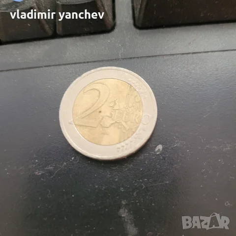 монета колекционерска , снимка 6 - Нумизматика и бонистика - 56127342