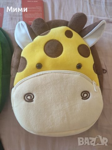 Нови детски раници , снимка 4 - Раници - 50481801